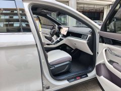 BYD Song Plus New Energy 2025 DM-i 112KM Luxury Edition - ფოტო 11