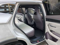 BYD Song Plus New Energy 2025 DM-i 112KM Luxury Edition - ფოტო 12