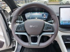 BYD Song Plus New Energy 2025 DM-i 112KM Luxury Edition - ფოტო 13