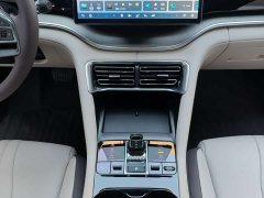 BYD Song Plus New Energy 2025 DM-i 112KM Luxury Edition - ფოტო 14