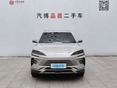 BYD Song Plus New Energy 2025 DM-i 112KM Luxury Edition - ფოტო 2