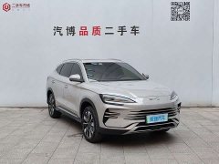 BYD Song Plus New Energy 2025 DM-i 112KM Luxury Edition - ფოტო 3