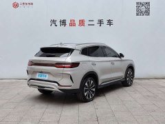 BYD Song Plus New Energy 2025 DM-i 112KM Luxury Edition - ფოტო 4