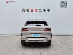 BYD Song Plus New Energy 2025 DM-i 112KM Luxury Edition - ფოტო 5