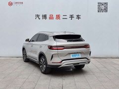 BYD Song Plus New Energy 2025 DM-i 112KM Luxury Edition - ფოტო 6