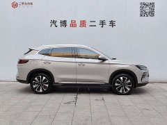 BYD Song Plus New Energy 2025 DM-i 112KM Luxury Edition - ფოტო 7