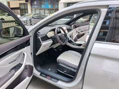 BYD Song Plus New Energy 2025 DM-i 112KM Luxury Edition - ფოტო 9