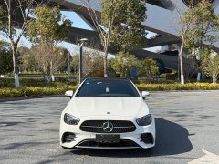 Mercedes-Benz E-Class (Imported) 2021 Facelift E 300 Coupe - ფოტო 2