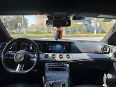 Mercedes-Benz E-Class (Imported) 2021 Facelift E 300 Coupe - ფოტო 7