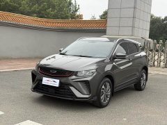 Geely Bingyue 2023 1.4T Manual Golden Edition - ფოტო 1