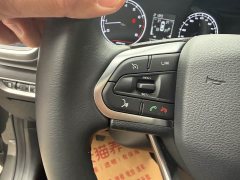 Geely Bingyue 2023 1.4T Manual Golden Edition - ფოტო 10