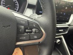 Geely Bingyue 2023 1.4T Manual Golden Edition - ფოტო 11