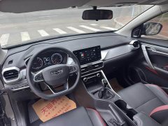 Geely Bingyue 2023 1.4T Manual Golden Edition - ფოტო 15