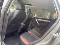 Geely Bingyue 2023 1.4T Manual Golden Edition - ფოტო 16