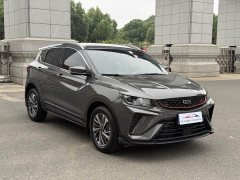 Geely Bingyue 2023 1.4T Manual Golden Edition - ფოტო 3