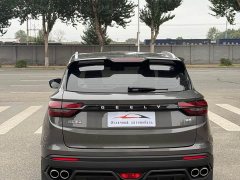 Geely Bingyue 2023 1.4T Manual Golden Edition - ფოტო 5