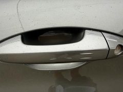 Geely Bingyue 2023 1.4T Manual Golden Edition - ფოტო 7