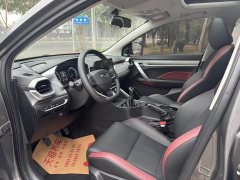 Geely Bingyue 2023 1.4T Manual Golden Edition - ფოტო 8