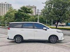 MAXUS G50 1.5T Manual Comfort A - ფოტო 10