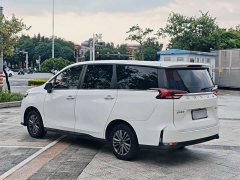 MAXUS G50 1.5T Manual Comfort A - ფოტო 11