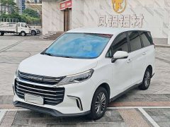 MAXUS G50 1.5T Manual Comfort A - ფოტო 12