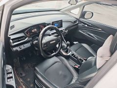 MAXUS G50 1.5T Manual Comfort A - ფოტო 13