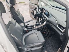 MAXUS G50 1.5T Manual Comfort A - ფოტო 14