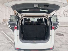 MAXUS G50 1.5T Manual Comfort A - ფოტო 15