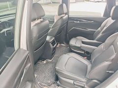 MAXUS G50 1.5T Manual Comfort A - ფოტო 16