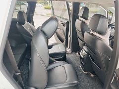 MAXUS G50 1.5T Manual Comfort A - ფოტო 17
