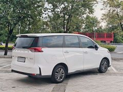 MAXUS G50 1.5T Manual Comfort A - ფოტო 18