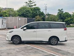 MAXUS G50 1.5T Manual Comfort A - ფოტო 19