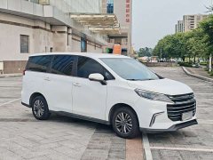 MAXUS G50 1.5T Manual Comfort A - ფოტო 2