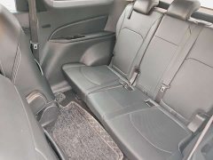 MAXUS G50 1.5T Manual Comfort A - ფოტო 20