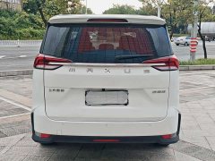 MAXUS G50 1.5T Manual Comfort A - ფოტო 3