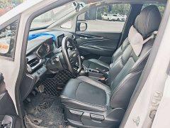 MAXUS G50 1.5T Manual Comfort A - ფოტო 4