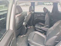 MAXUS G50 1.5T Manual Comfort A - ფოტო 5