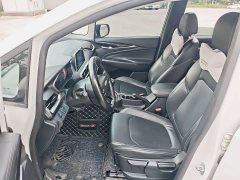 MAXUS G50 1.5T Manual Comfort A - ფოტო 7