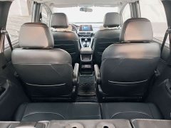 MAXUS G50 1.5T Manual Comfort A - ფოტო 8