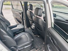 MAXUS G50 1.5T Manual Comfort A - ფოტო 9