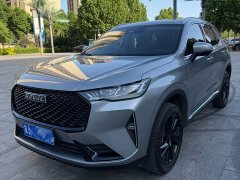 Haval H6 2021 Third Generation 2.0T Automatic AWD Max - ფოტო 1
