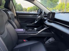 Haval H6 2021 Third Generation 2.0T Automatic AWD Max - ფოტო 10