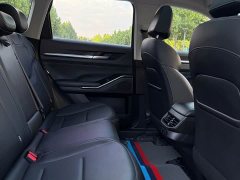Haval H6 2021 Third Generation 2.0T Automatic AWD Max - ფოტო 11