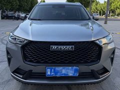 Haval H6 2021 Third Generation 2.0T Automatic AWD Max - ფოტო 2