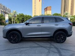 Haval H6 2021 Third Generation 2.0T Automatic AWD Max - ფოტო 3