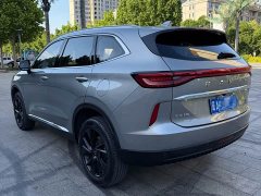 Haval H6 2021 Third Generation 2.0T Automatic AWD Max - ფოტო 4