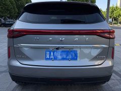 Haval H6 2021 Third Generation 2.0T Automatic AWD Max - ფოტო 5
