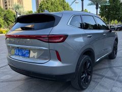 Haval H6 2021 Third Generation 2.0T Automatic AWD Max - ფოტო 6