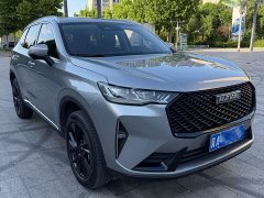 Haval H6 2021 Third Generation 2.0T Automatic AWD Max - ფოტო 7