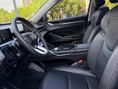 Haval H6 2021 Third Generation 2.0T Automatic AWD Max - ფოტო 8